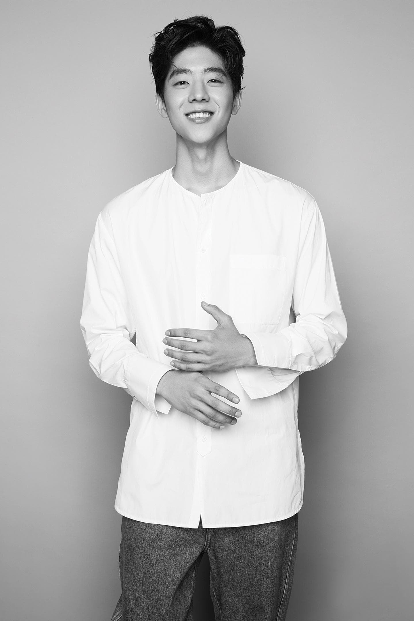 Chae Jong-hyeop