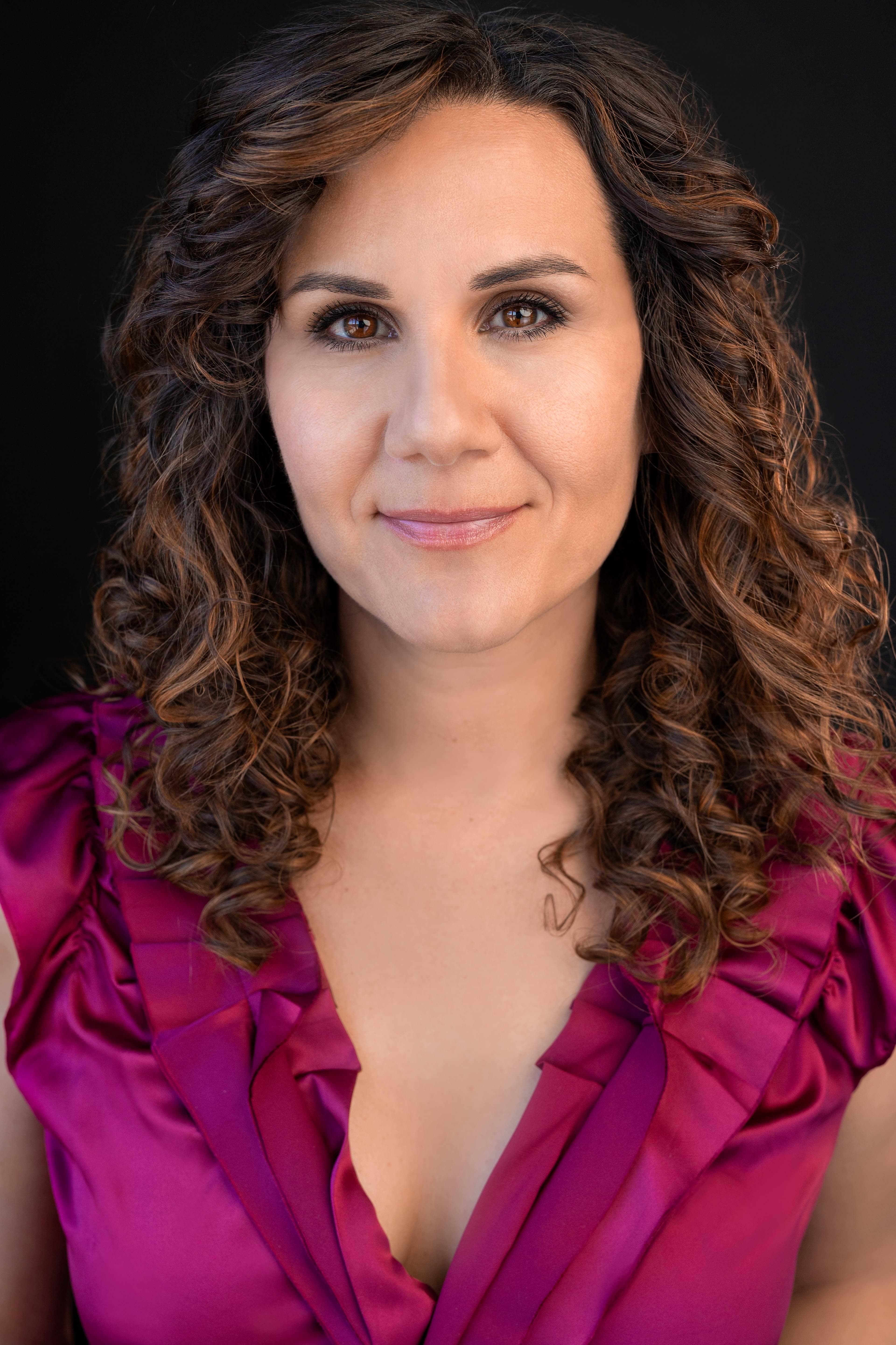 Susan Serrao