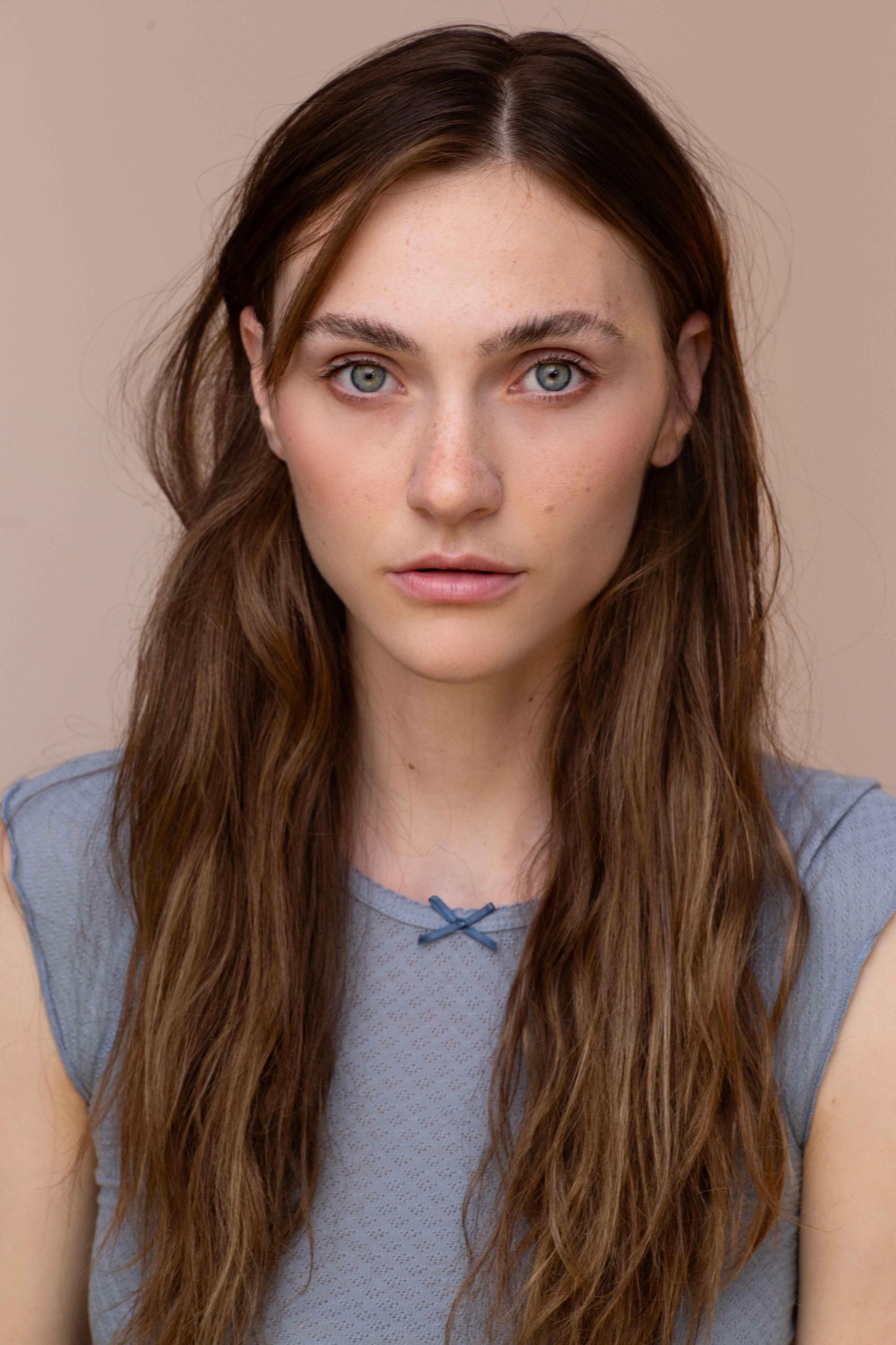 Emily Hall