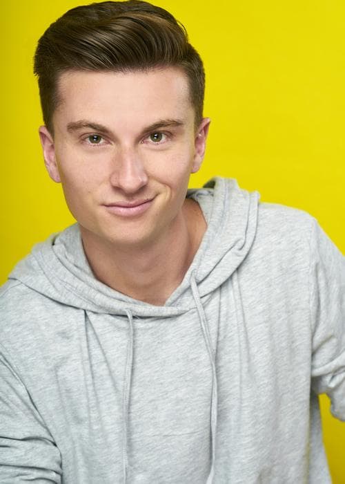 Trevor Wallace