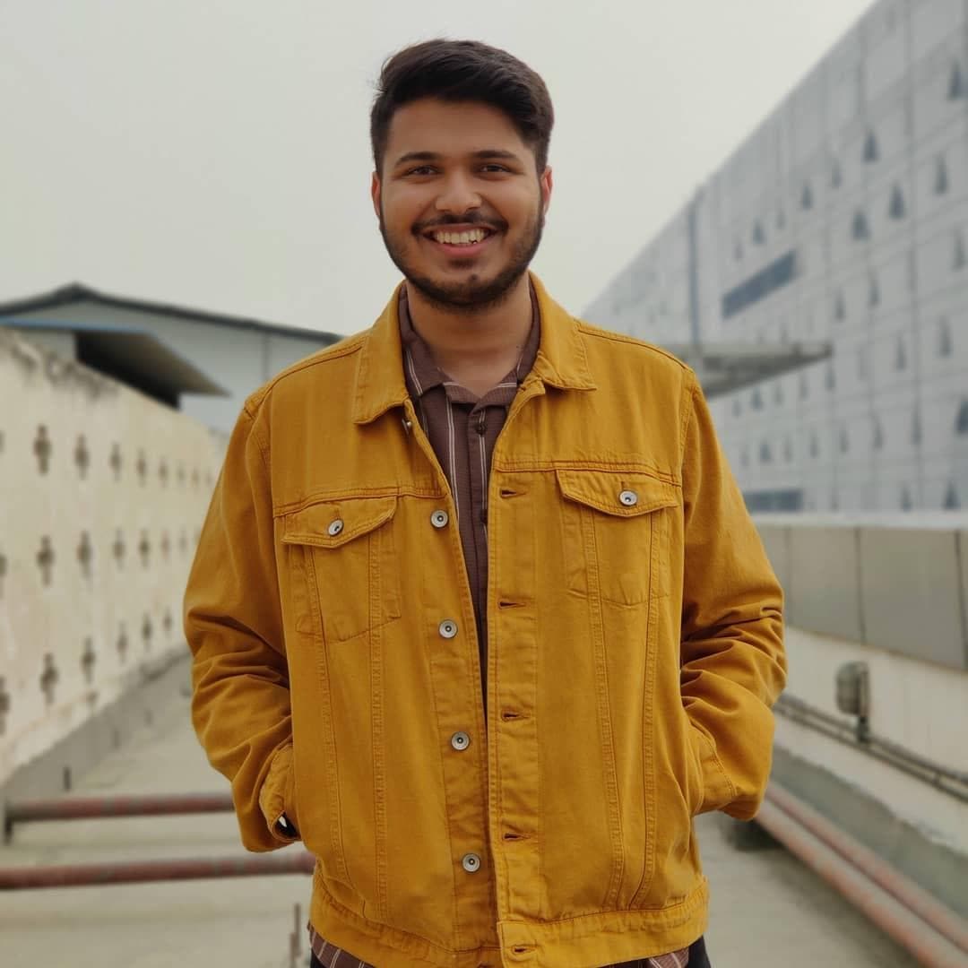 Shubham Gaur
