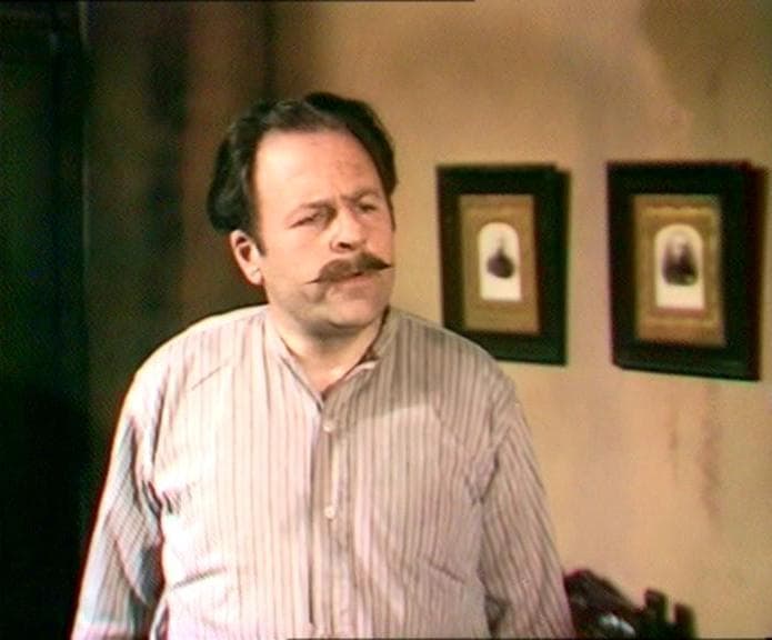 Michael Segál