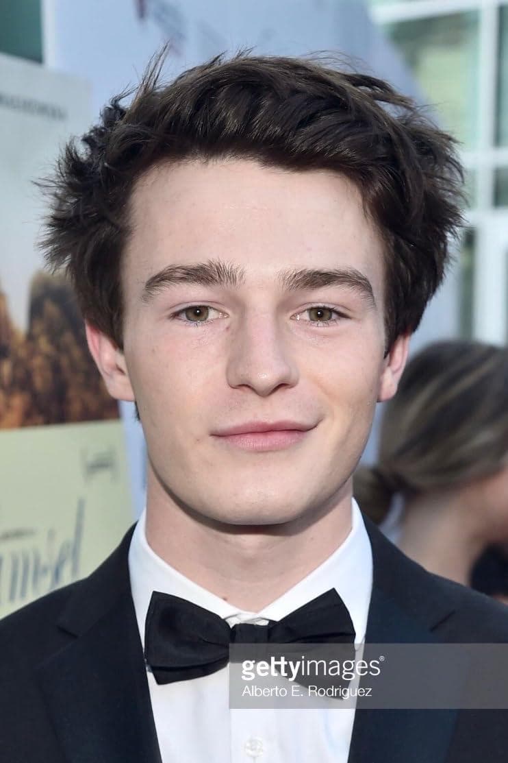 Dylan Summerall