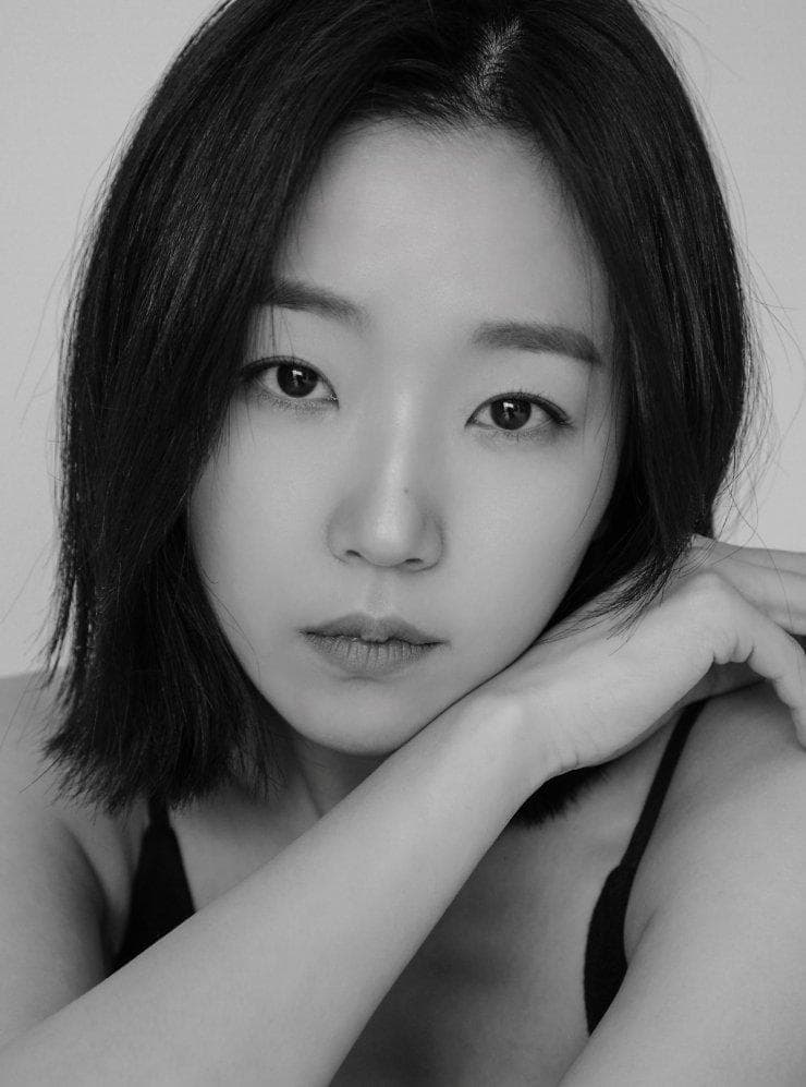 Jo Soo-Hyang