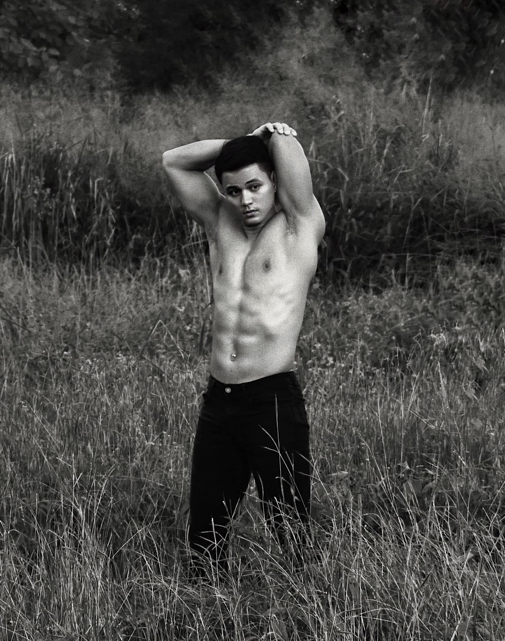 Anthony Dabao