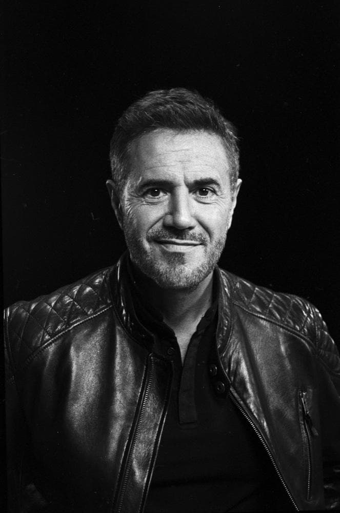 José García