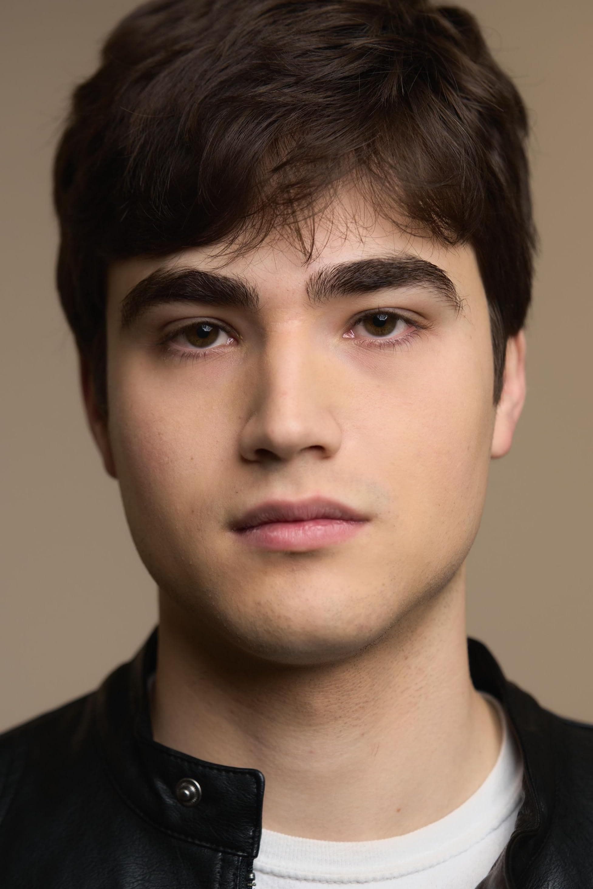 Max Garfin