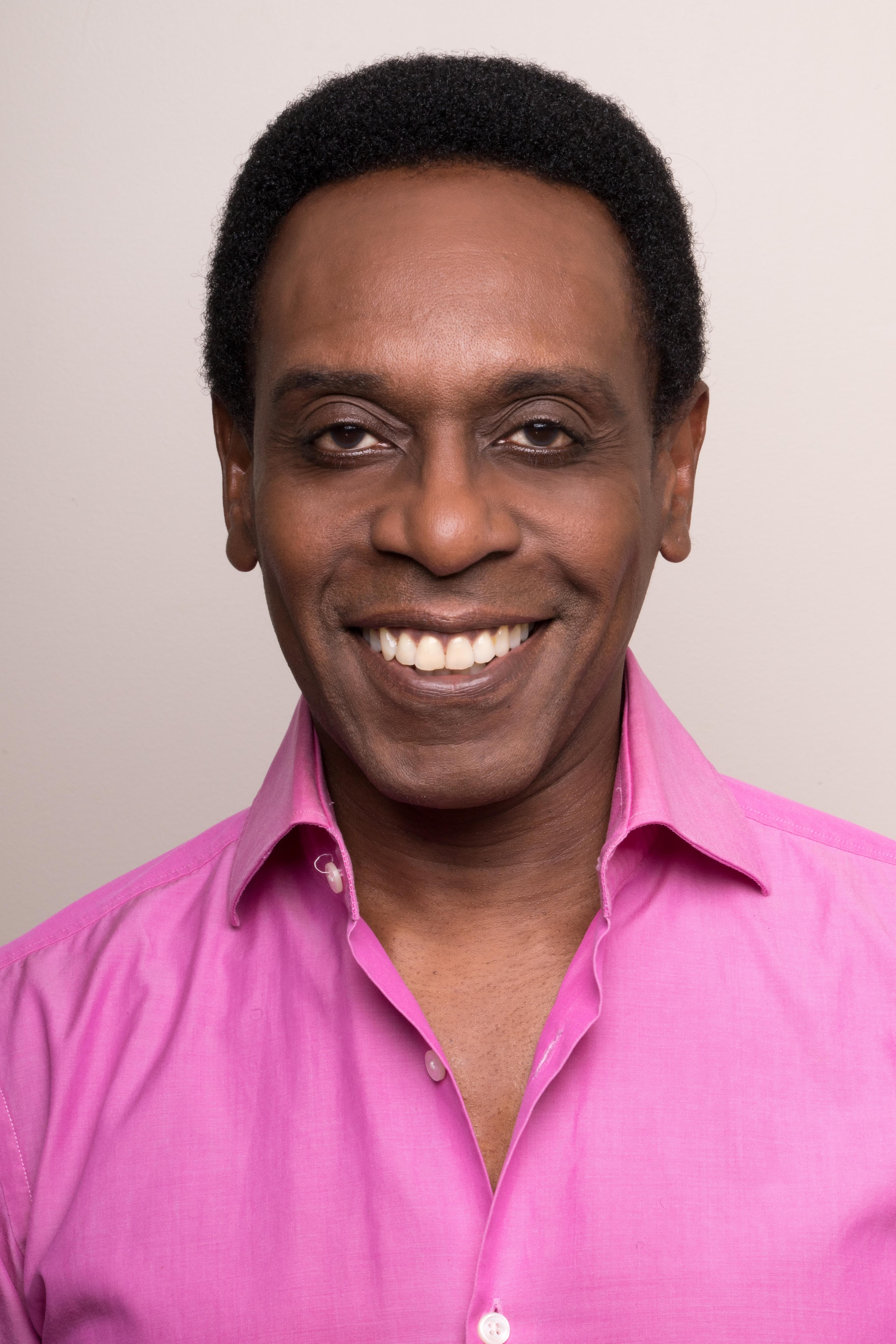 Charles Allen