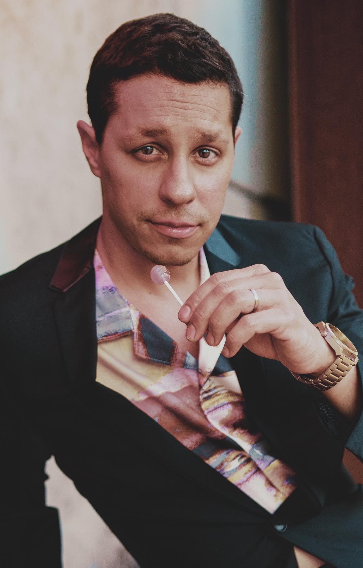 David del Rio