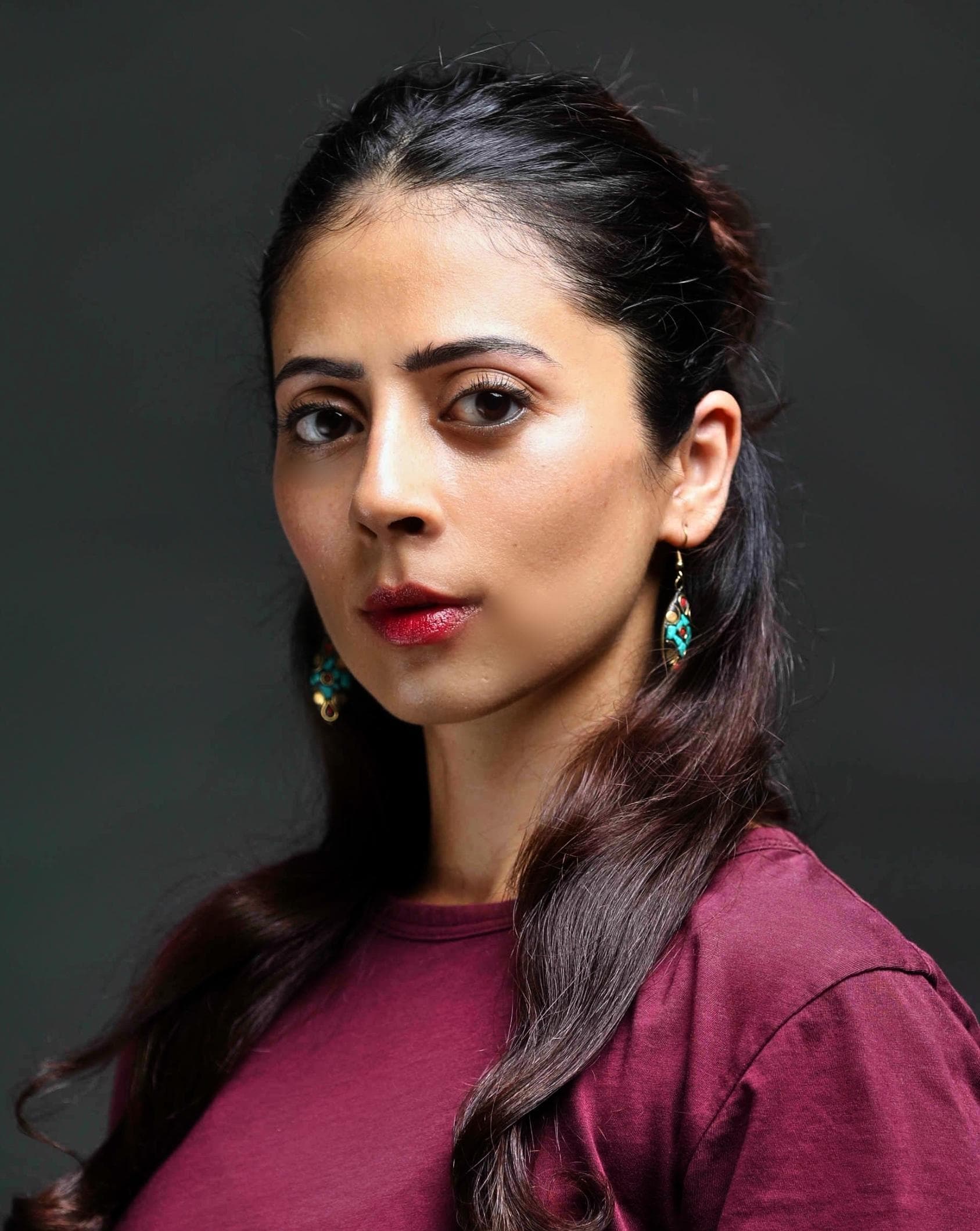 Meher Jaffri