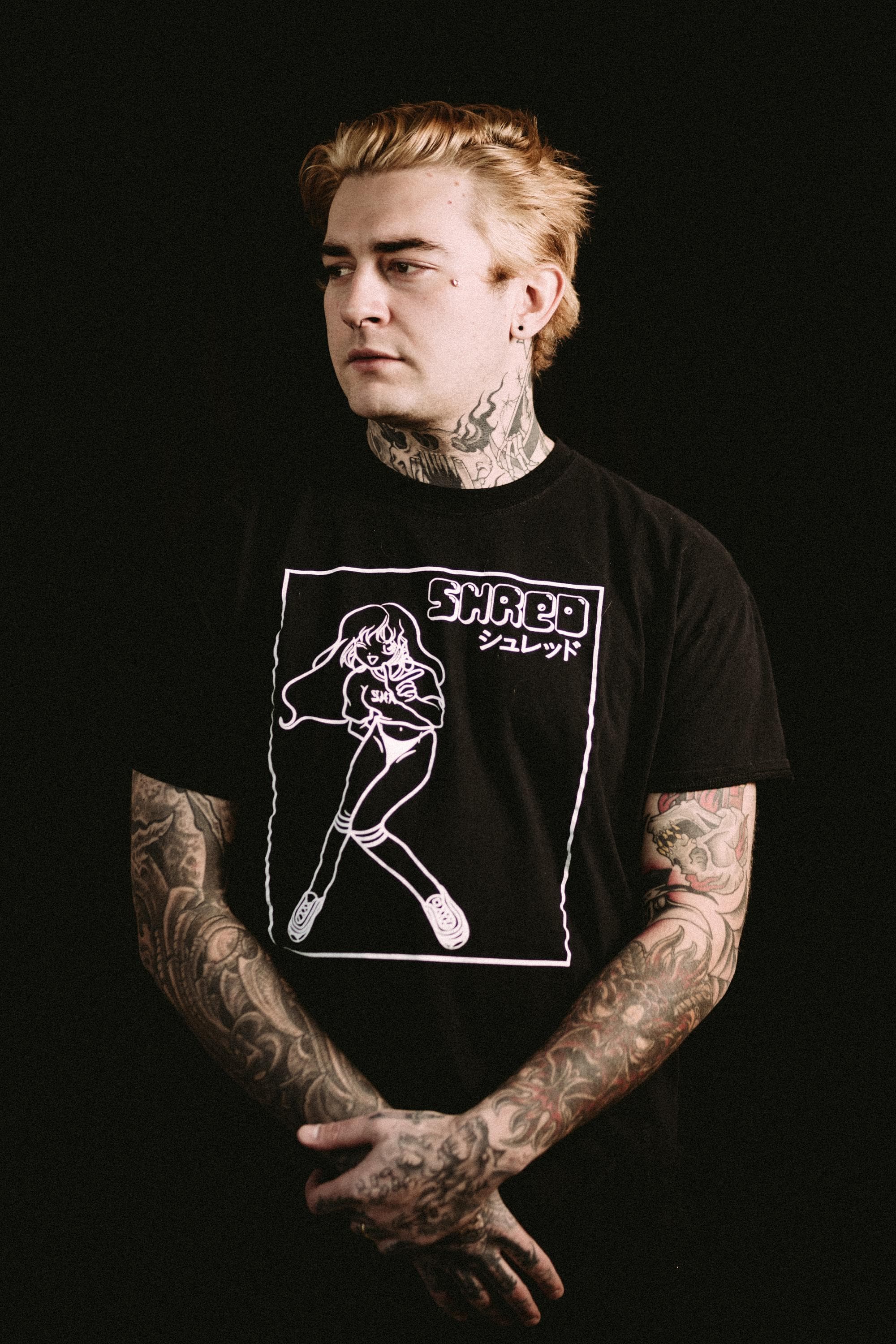Getter