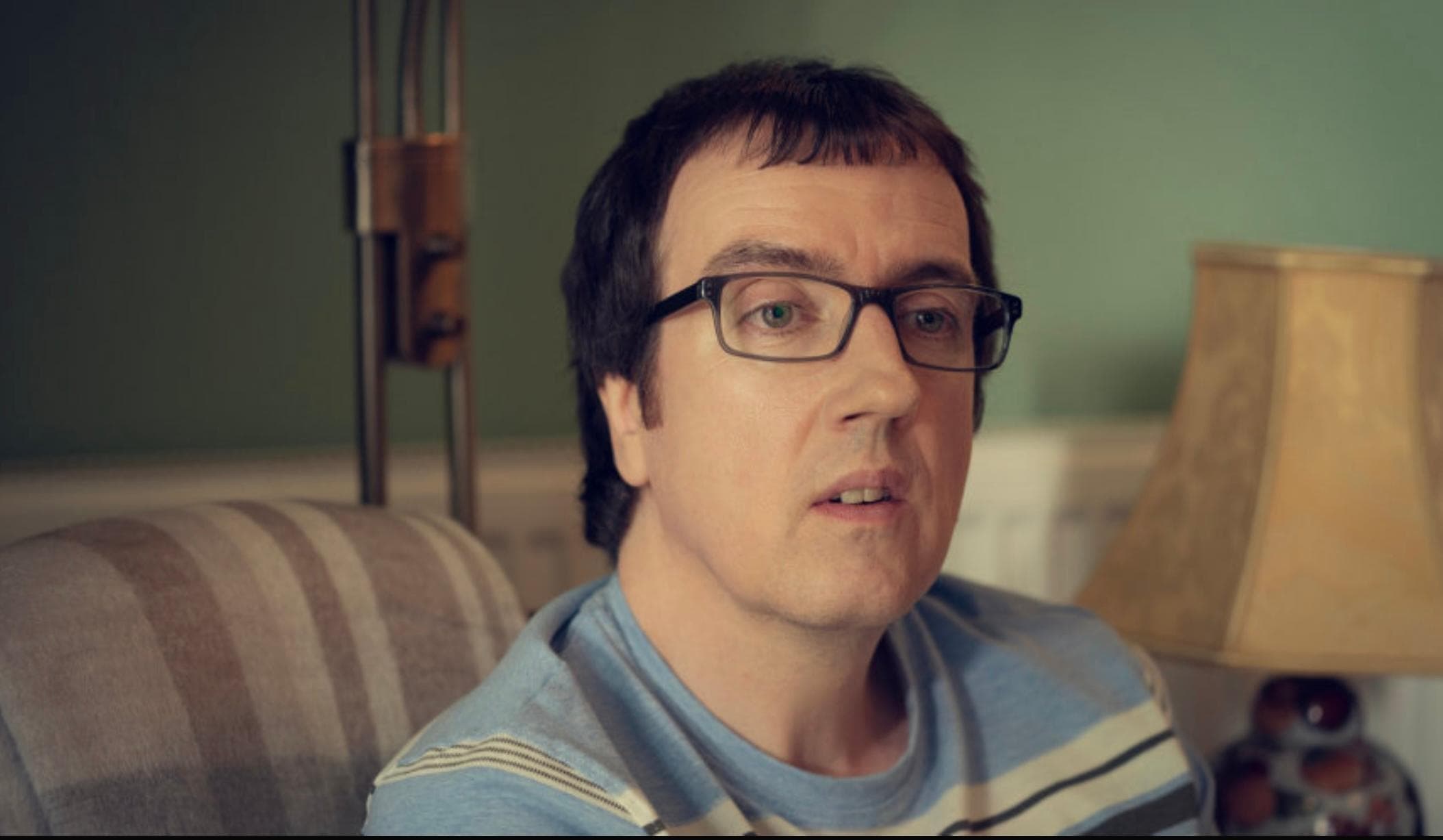 Ben Rufus Green