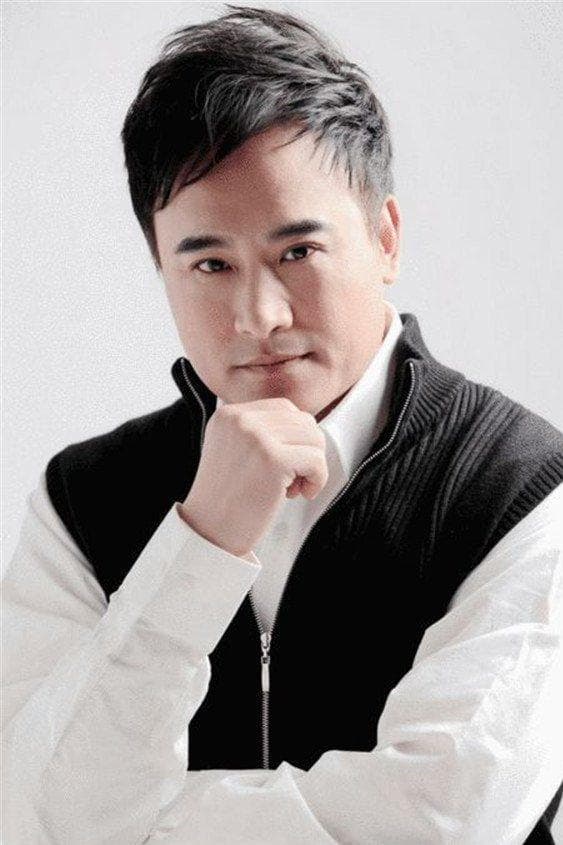 Yu Shi