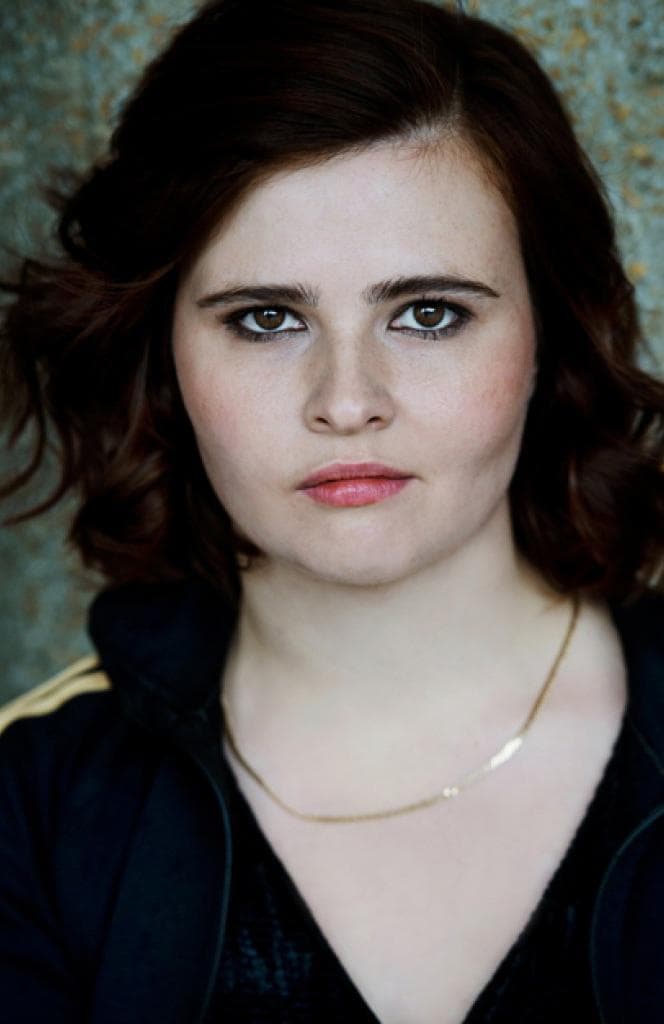 Lisa Hrdina
