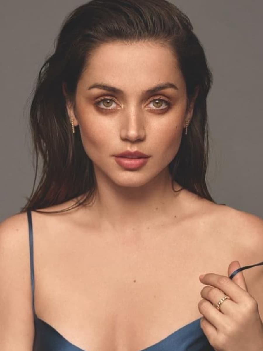 Ana de Armas
