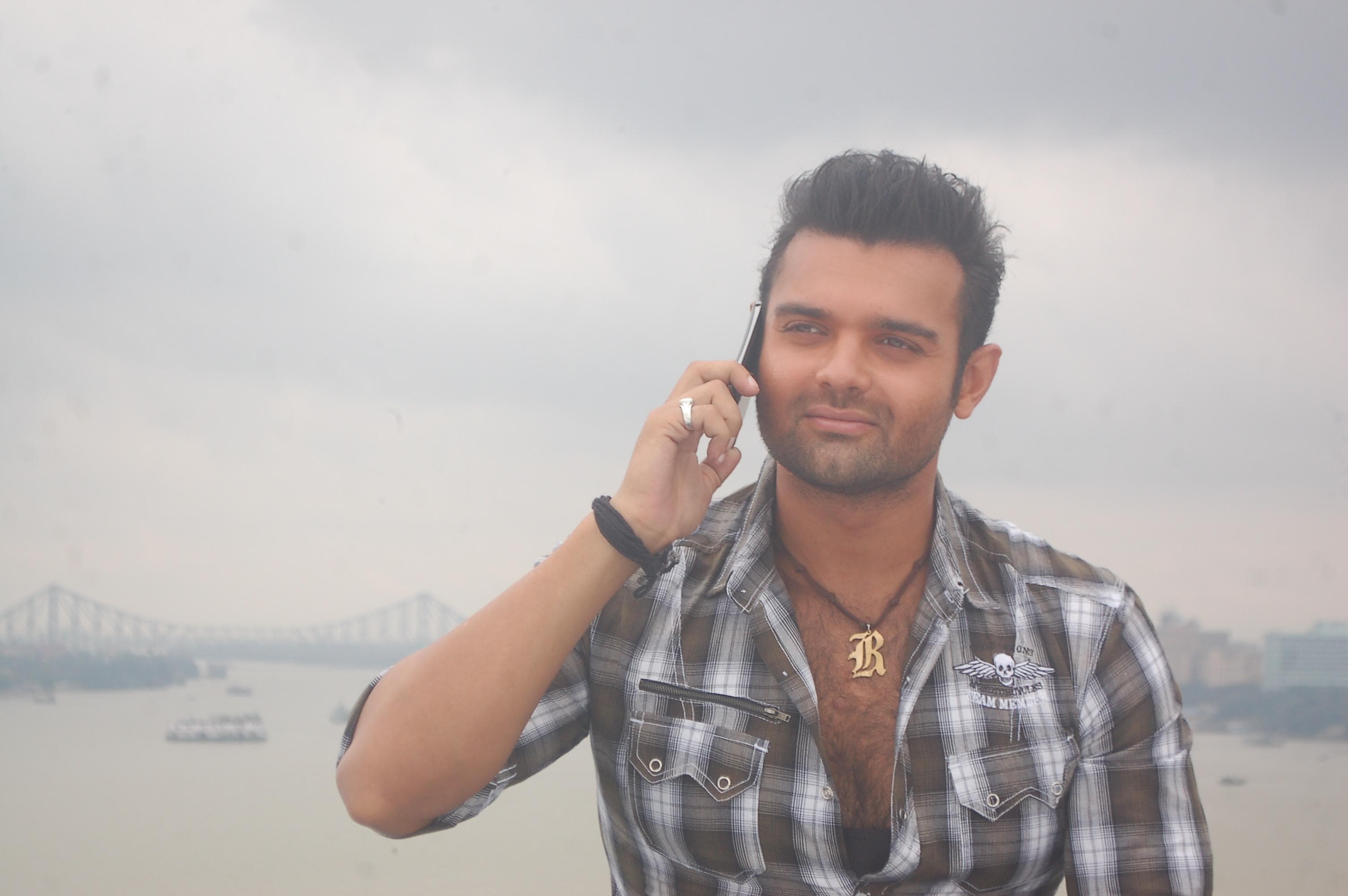 Mimoh Chakraborty
