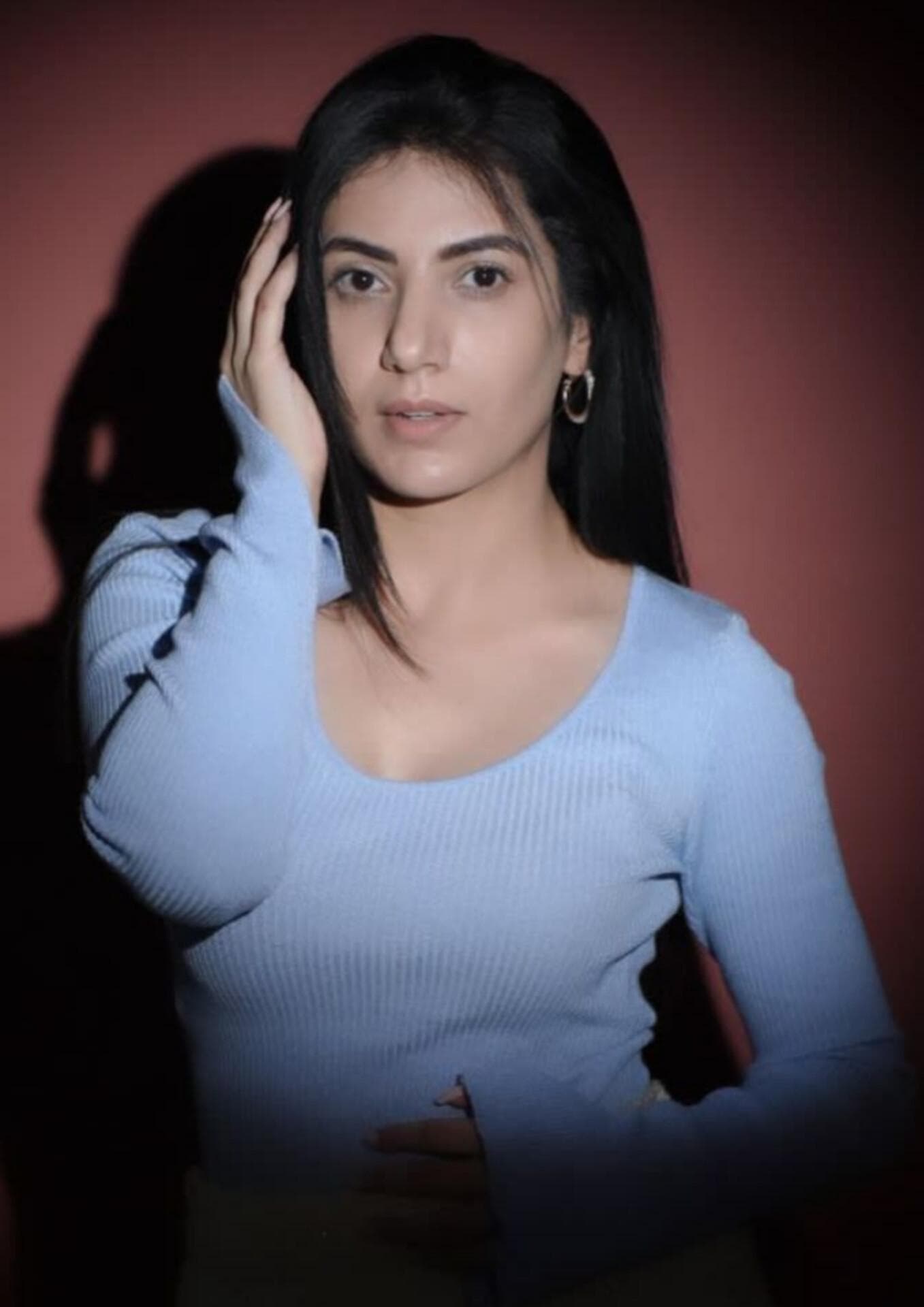 Poorti Arya