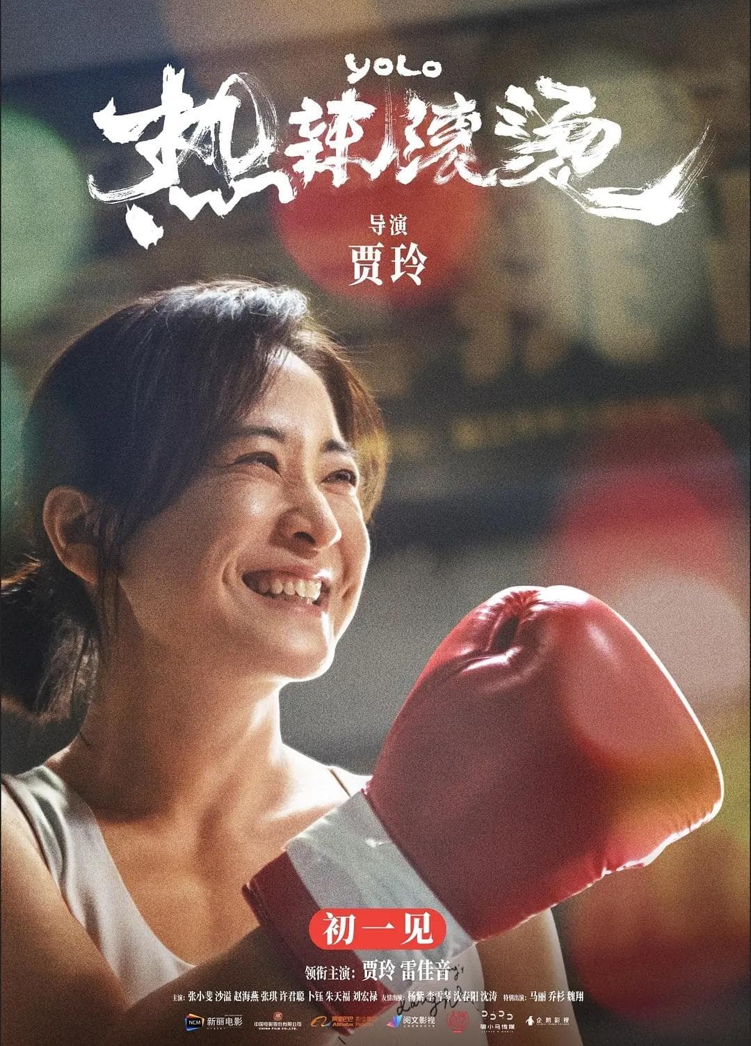 Xueqin Li