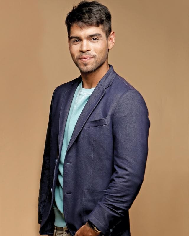 Ivan Carapiet