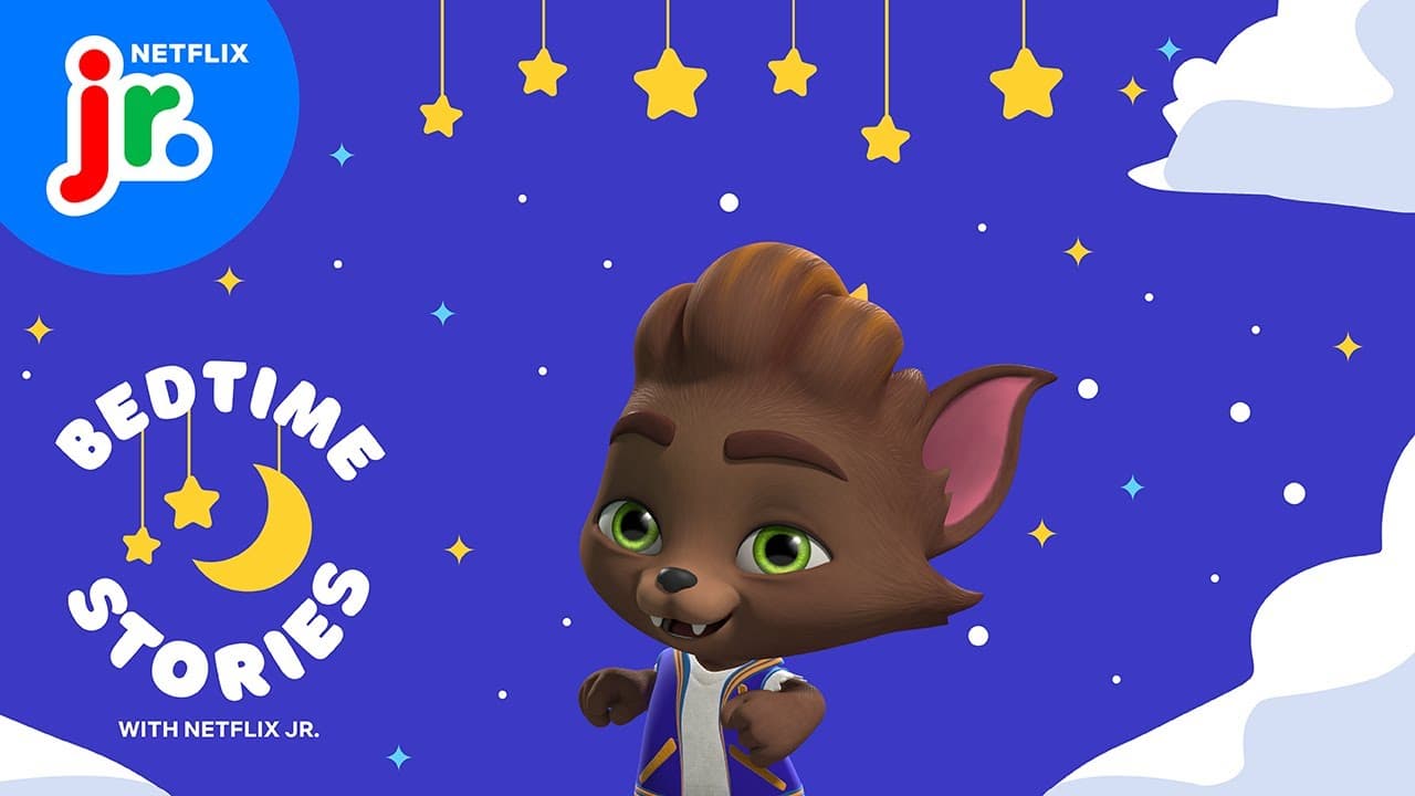 Super Monsters | Netflix Jr.