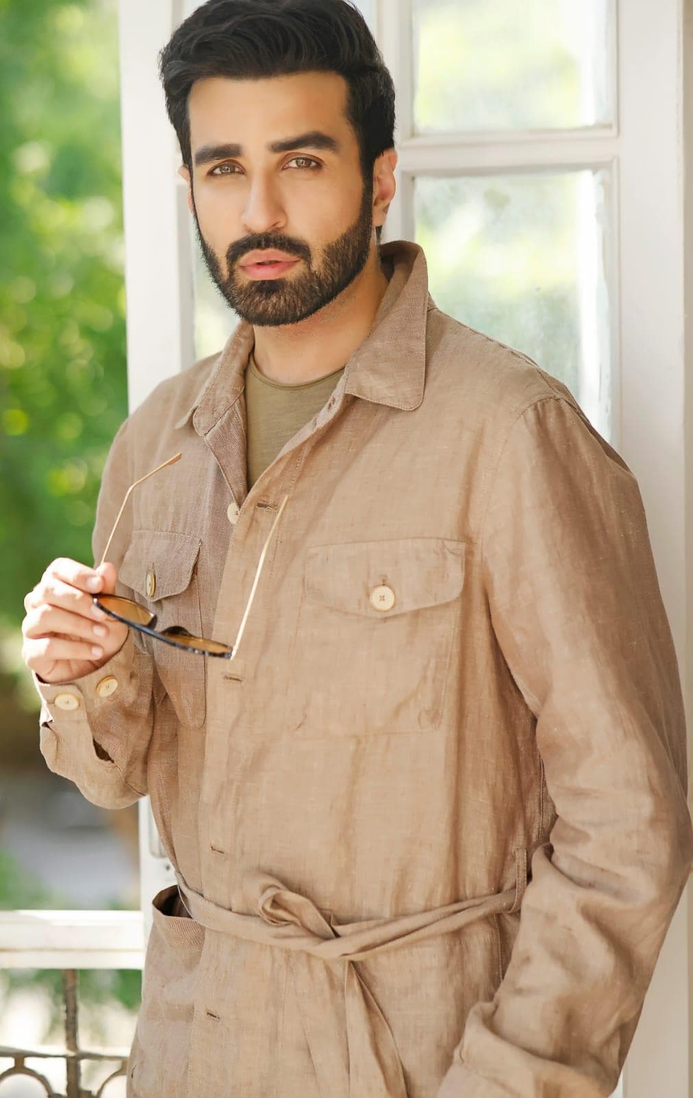 Azfar Rehman