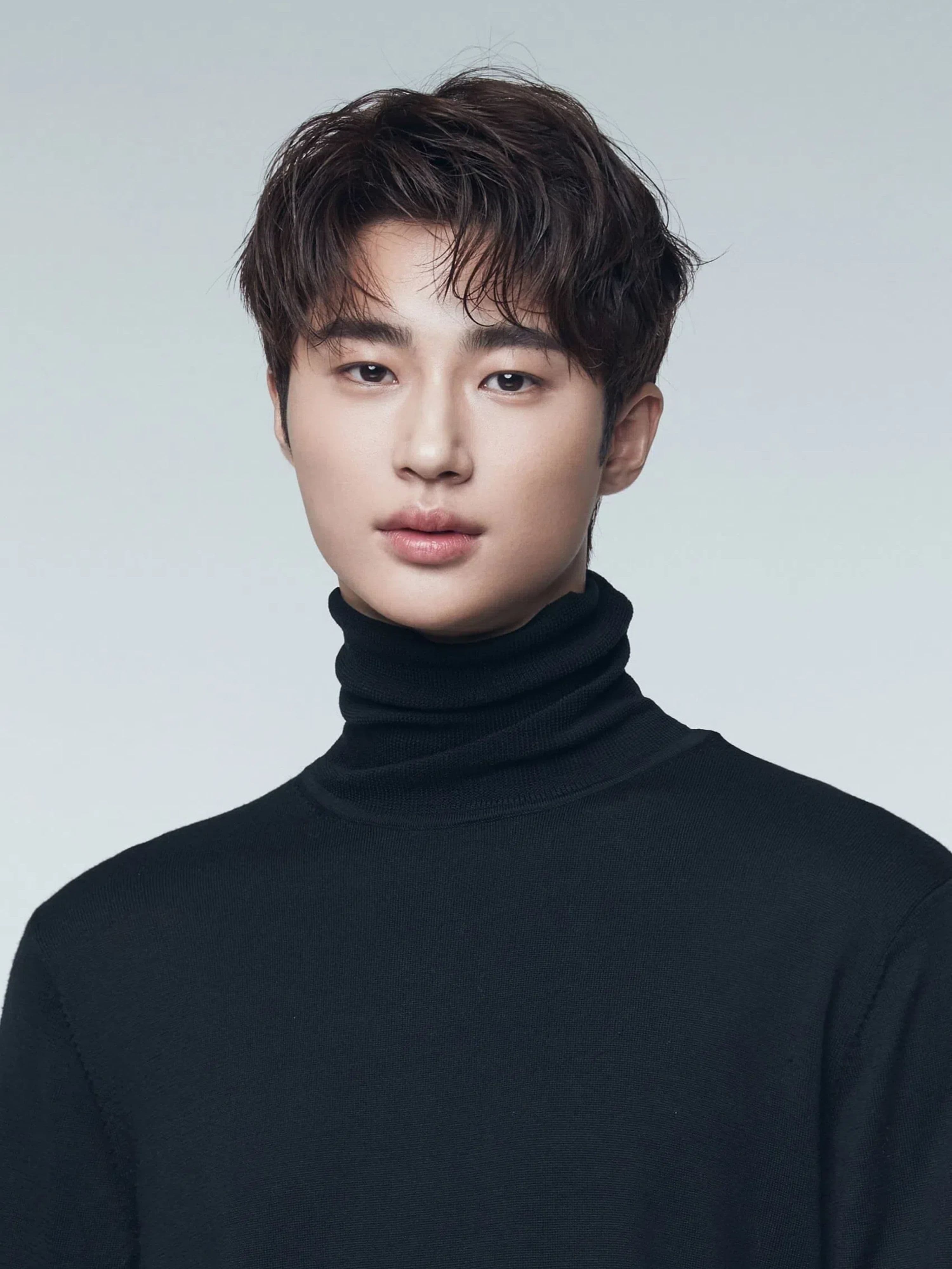 Woo-Seok Byeon