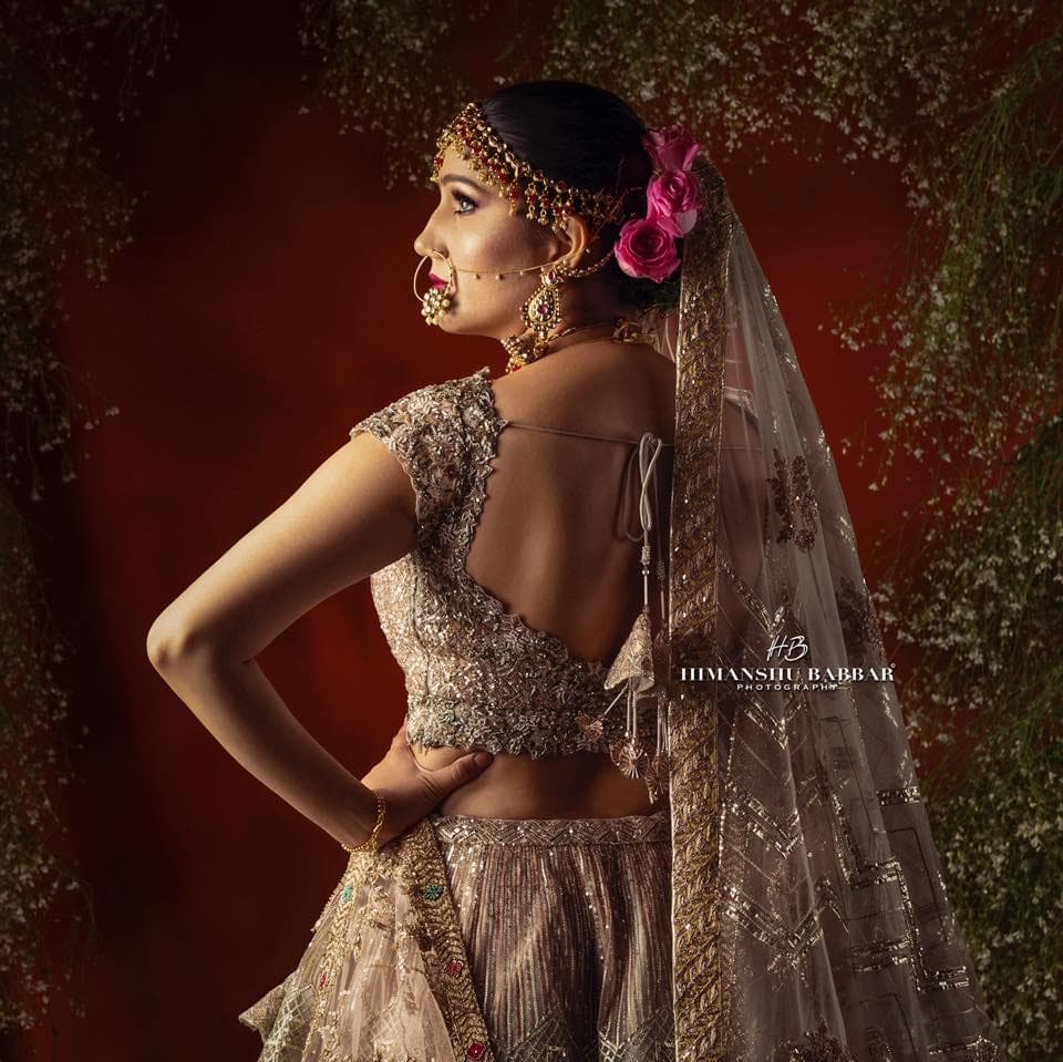 Sapna Choudhary