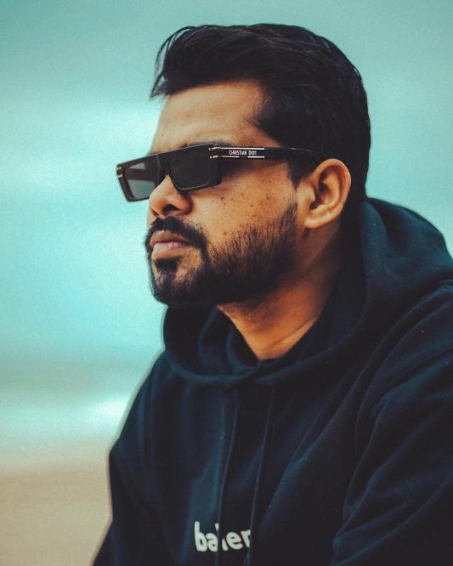Arjan Dhillon