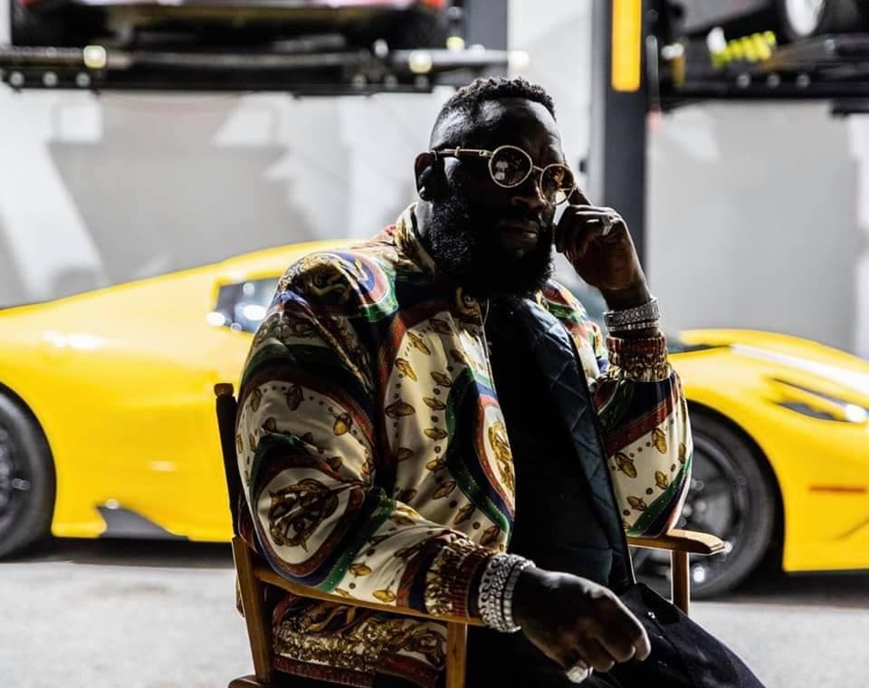 Rick Ross