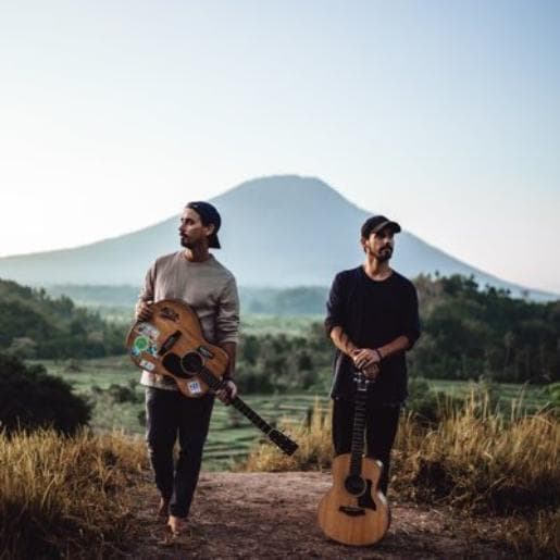 Music Travel Love