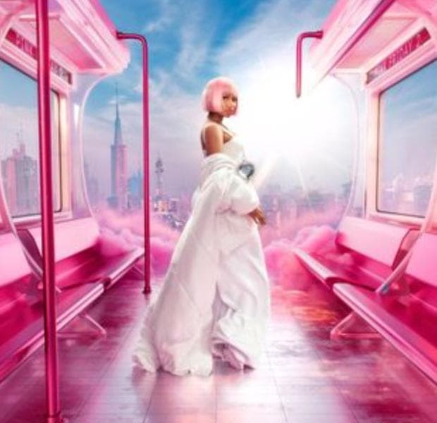 Nicki Minaj