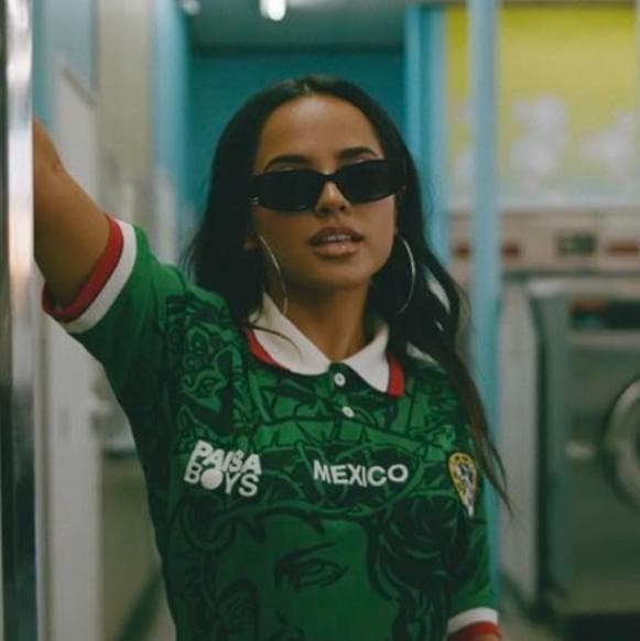 Becky G