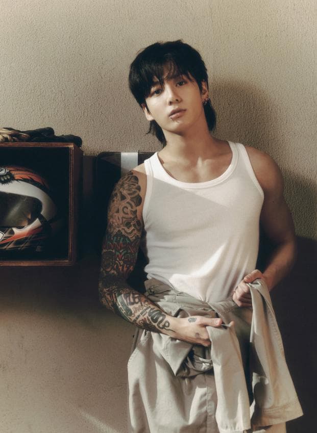 Jungkook