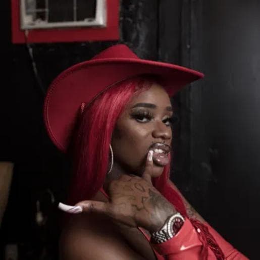 Sexyy Red