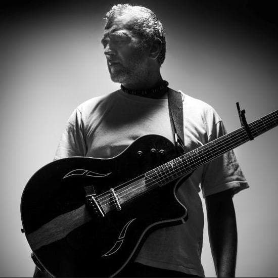 Lucky Ali