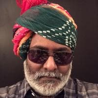M.M. Keeravani