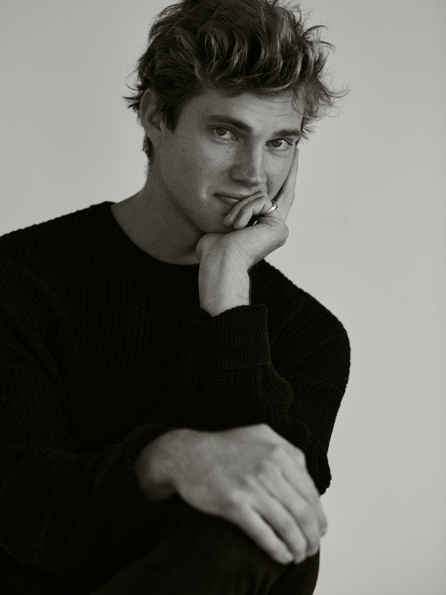 Luke Volker