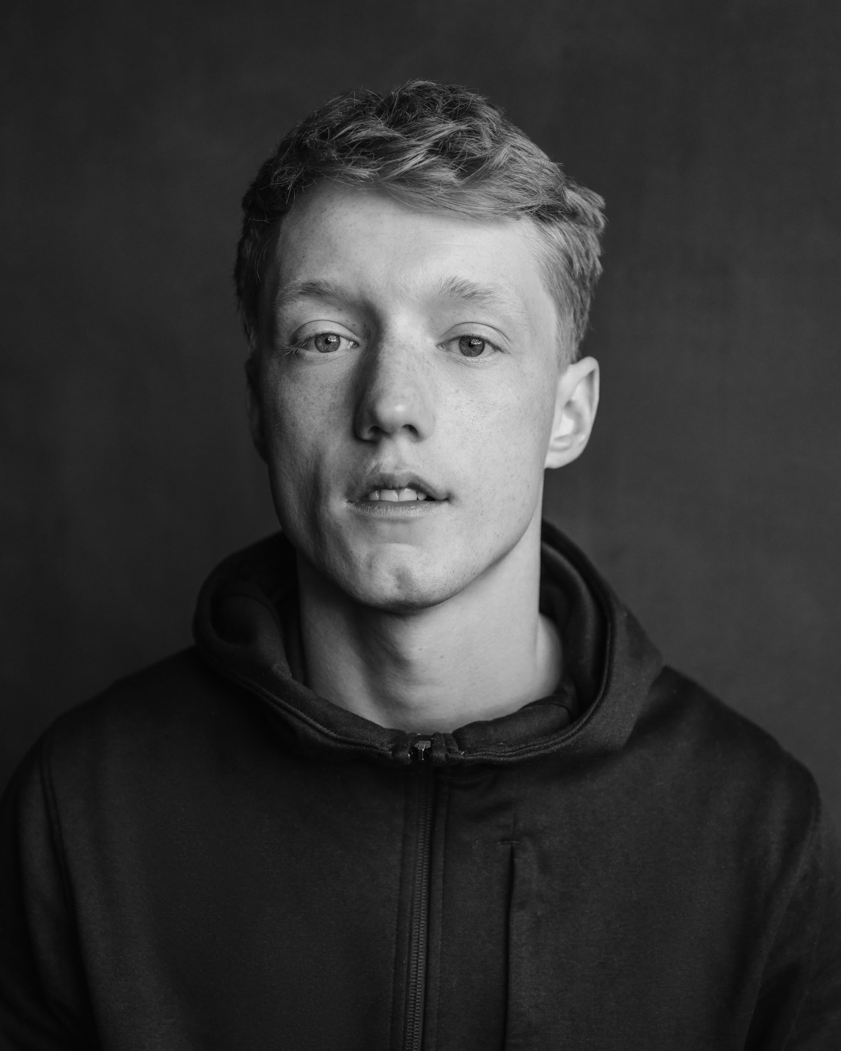 Frazer Hadfield