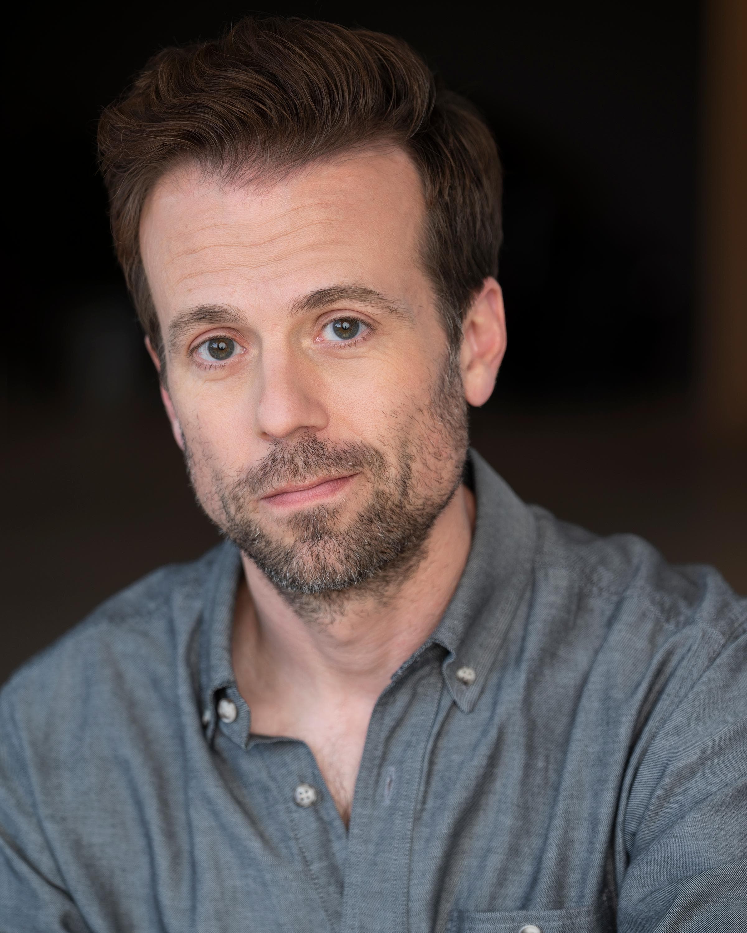 Erik Hoover