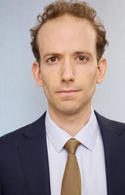 David Rosenberg