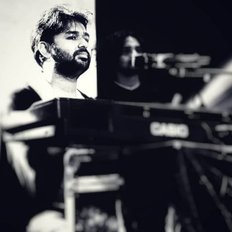 Anurag Saikia