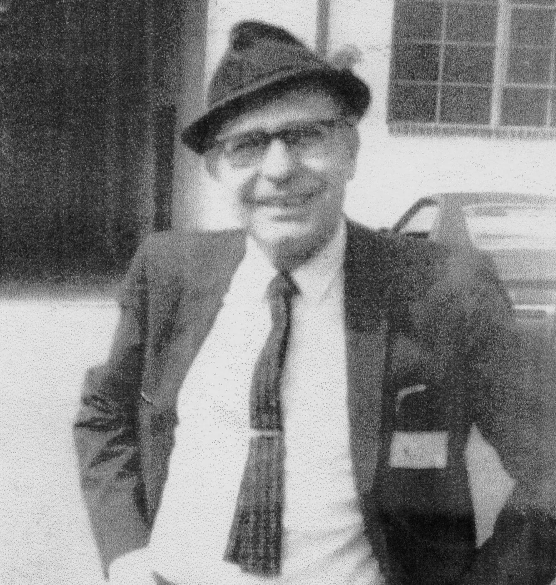 Bob Young