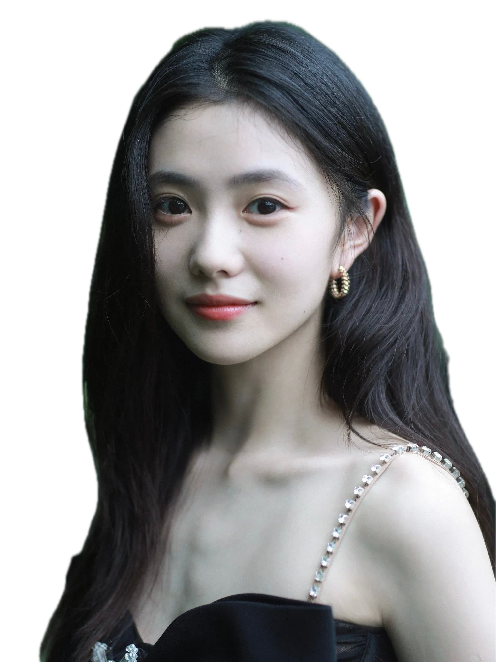 Haocun Liu