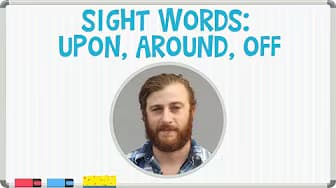 Sight Words