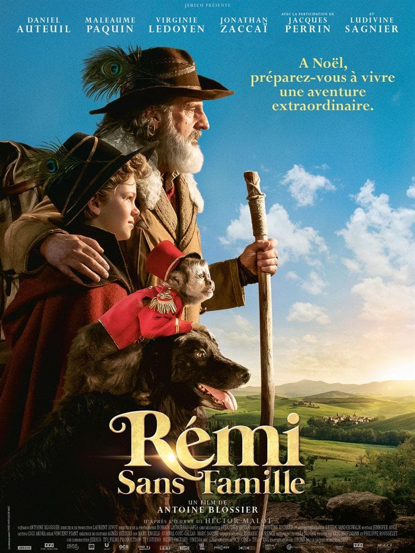 Maleaume Paquin