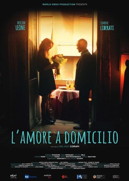Simone Liberati