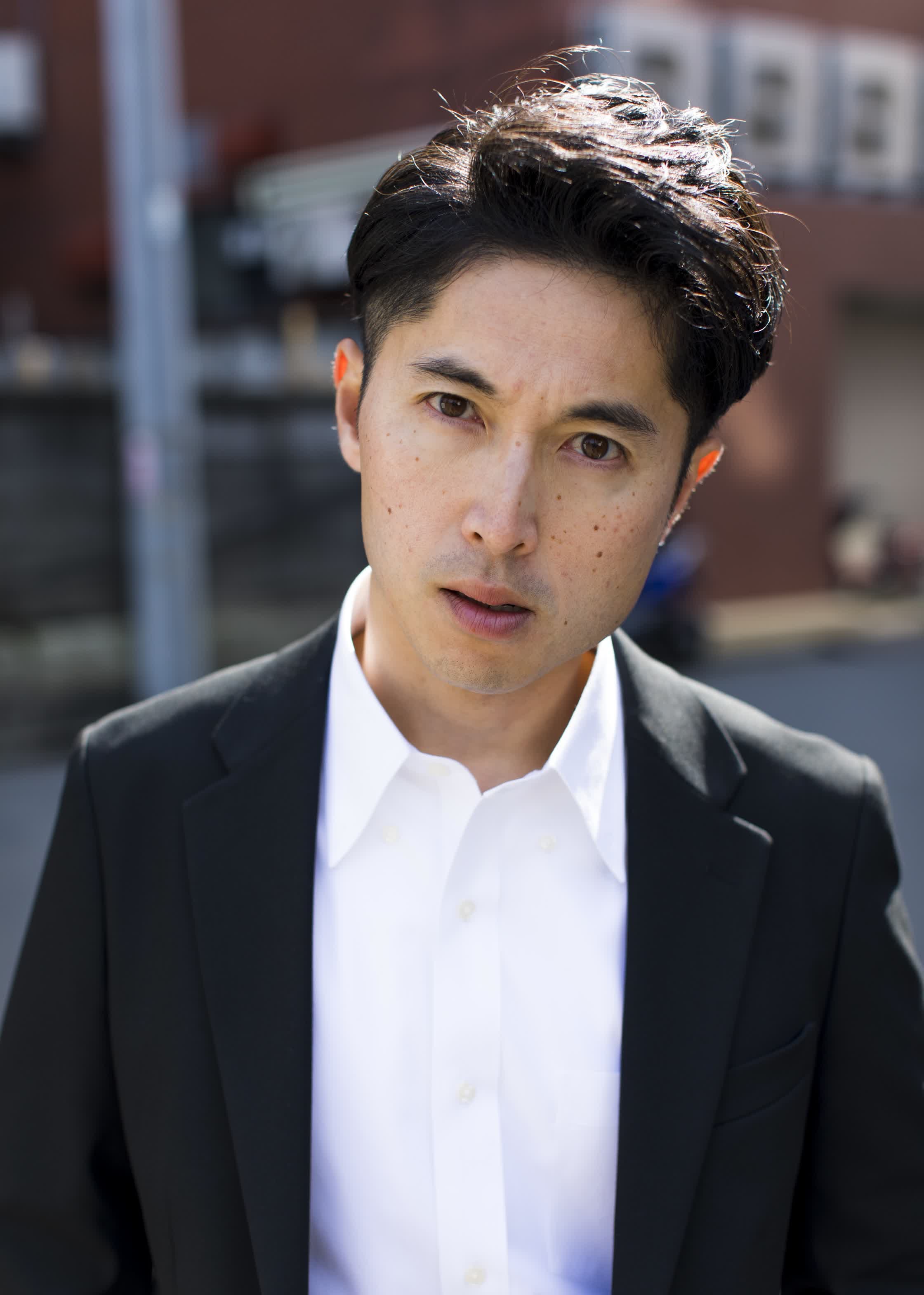 Shin Shimizu
