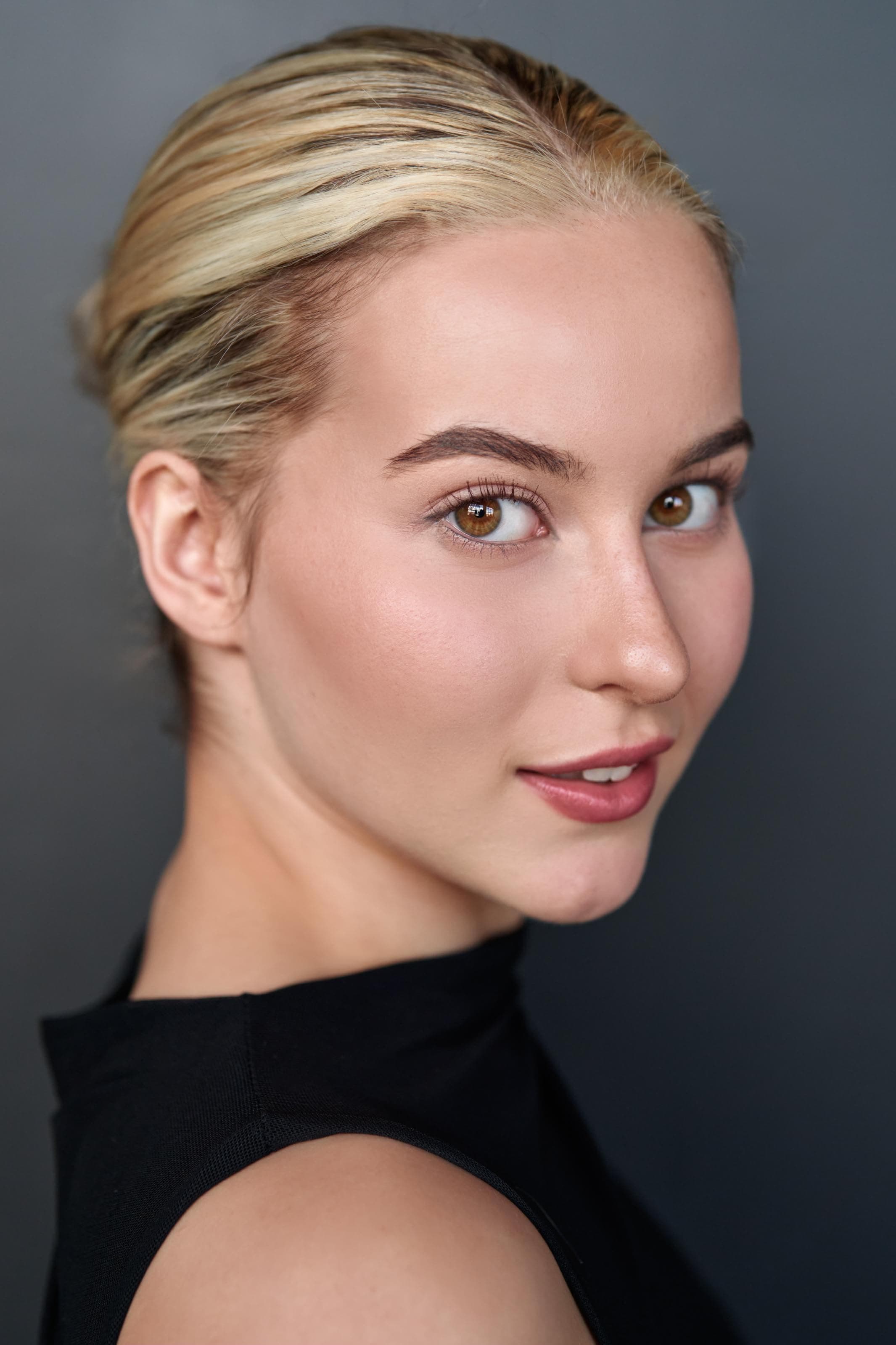 Sarah Alexander