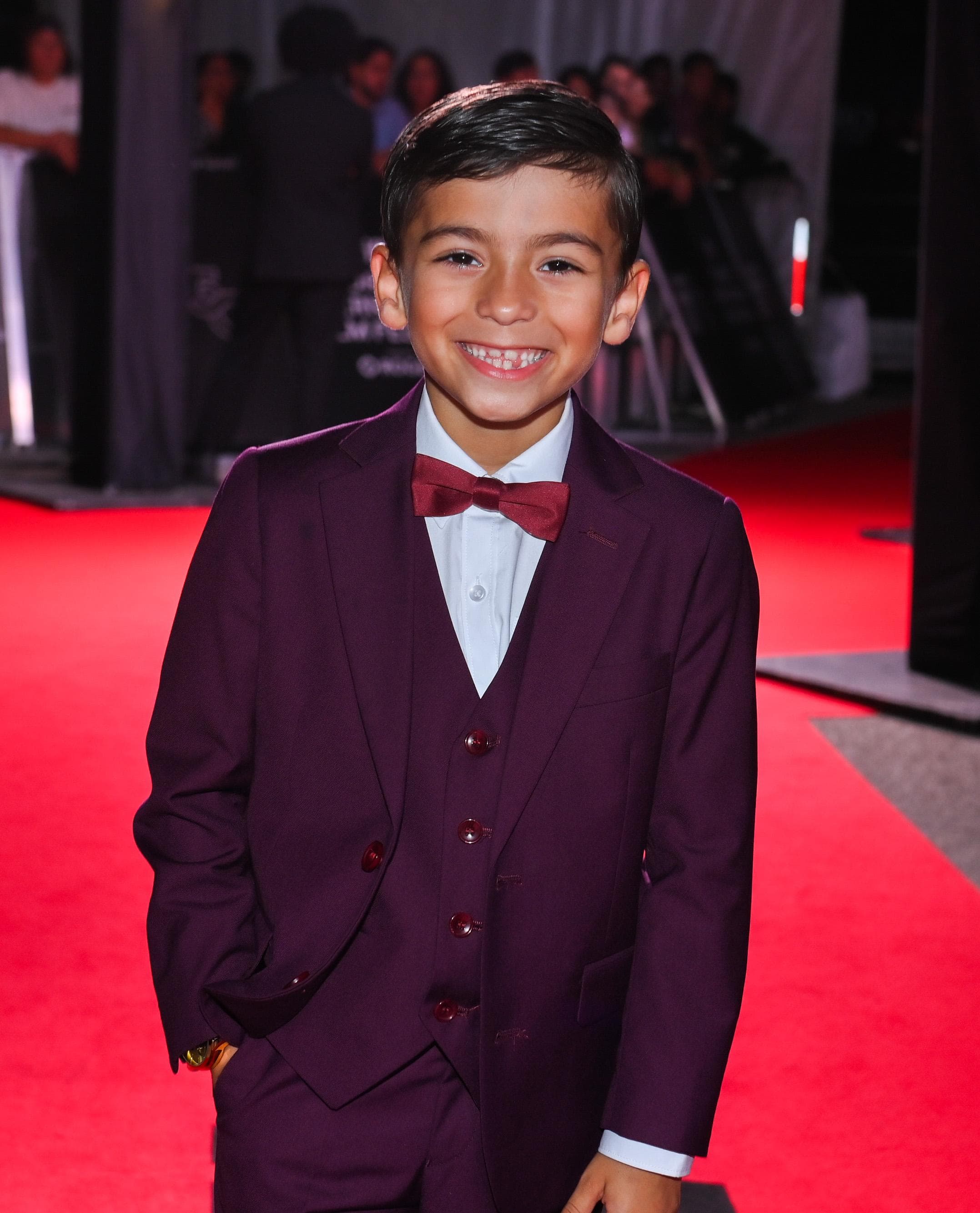 Alessio Andrada