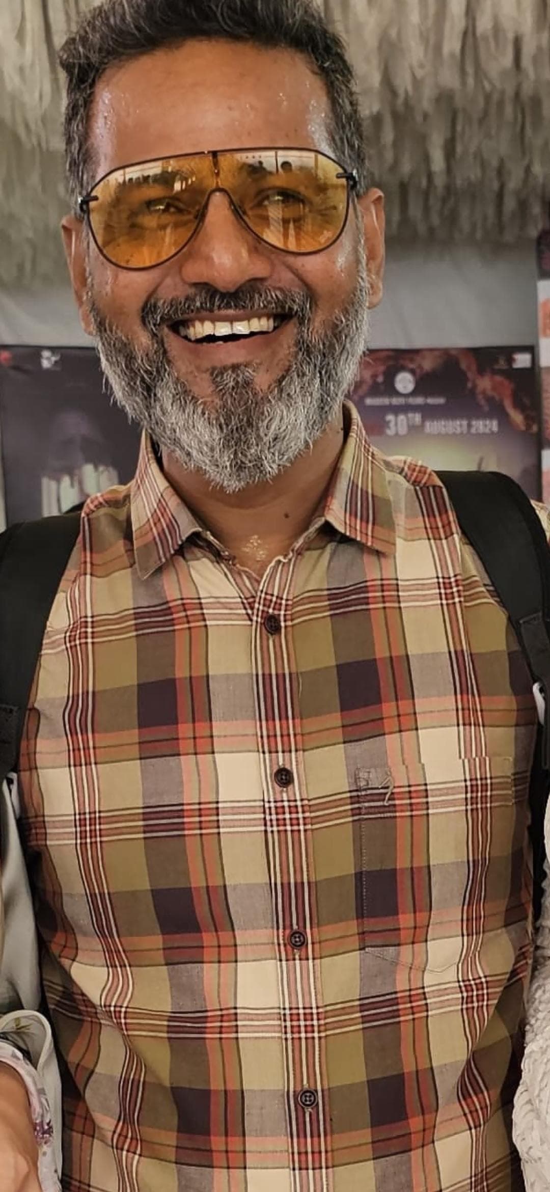Gauri Shankar